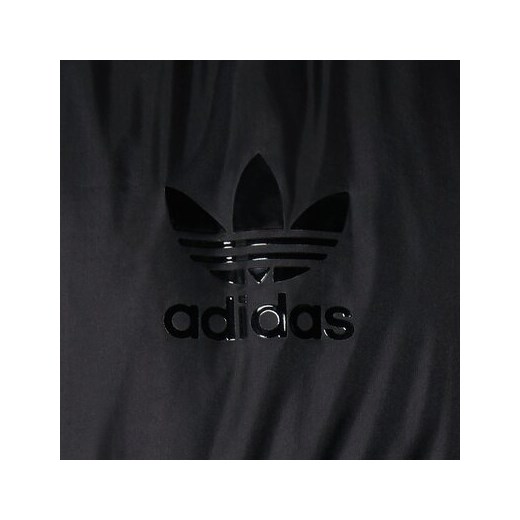 Kurtka męska czarna Adidas 