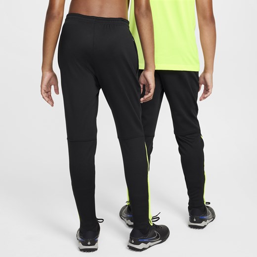 Spodnie męskie Nike jesienne
