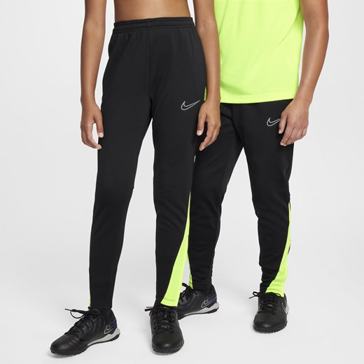 Spodnie męskie Nike jesienne