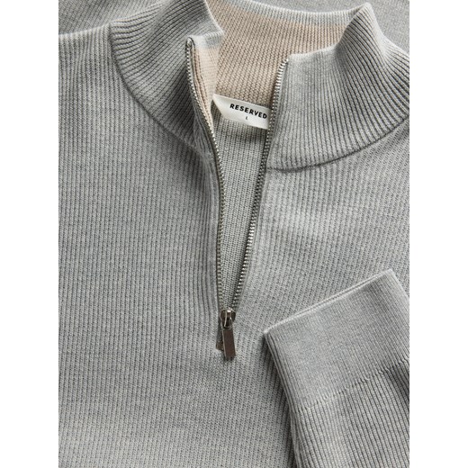 Sweter męski Reserved 