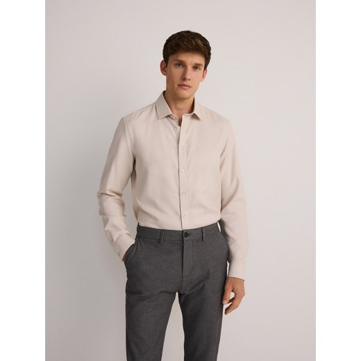 Spodnie męskie Reserved 