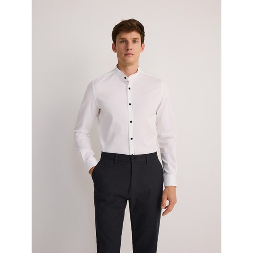 Spodnie męskie Reserved 