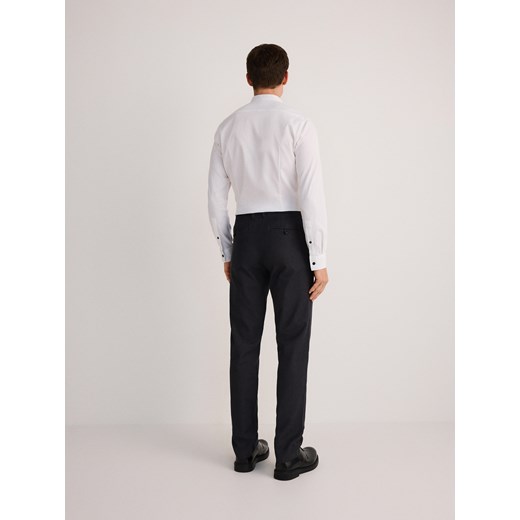 Spodnie męskie Reserved 