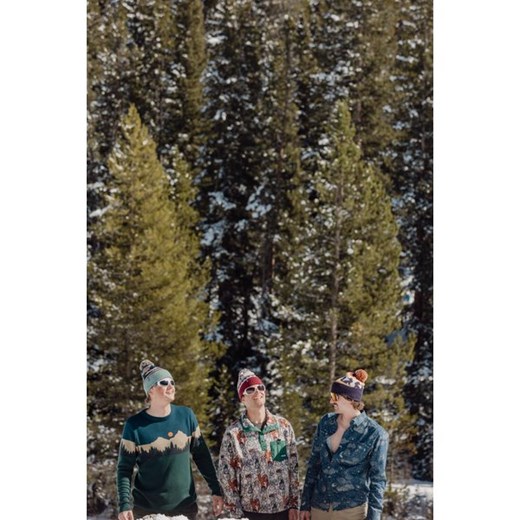 Czapka Herschel KAVU Kavu One Size okazyjna cena SPORT-SHOP.pl