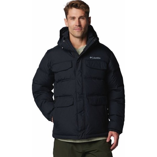 Kurtka puchowa męska Landroamer Puffer Columbia ze sklepu SPORT-SHOP.pl w kategorii Kurtki męskie - zdjęcie 175932593