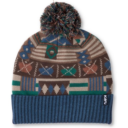 Czapka Herschel KAVU ze sklepu SPORT-SHOP.pl w kategorii Czapki zimowe damskie - zdjęcie 175932610