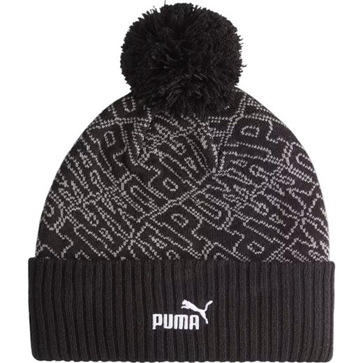 Czapka ESS Pom Beanie Puma ze sklepu SPORT-SHOP.pl w kategorii Czapki zimowe męskie - zdjęcie 175932611