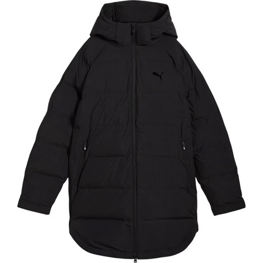 Płaszcz puchowy damski Mono Parka Puma ze sklepu SPORT-SHOP.pl w kategorii Kurtki damskie - zdjęcie 175932634