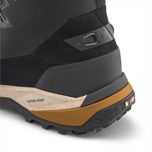 Buty trekkingowe męskie SALEWA wiązane sportowe 