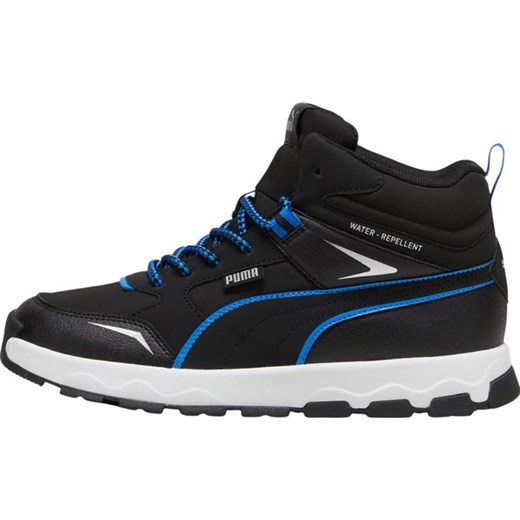 Buty Evolve Trail Jr Puma ze sklepu SPORT-SHOP.pl w kategorii Buty sportowe dziecięce - zdjęcie 175932651