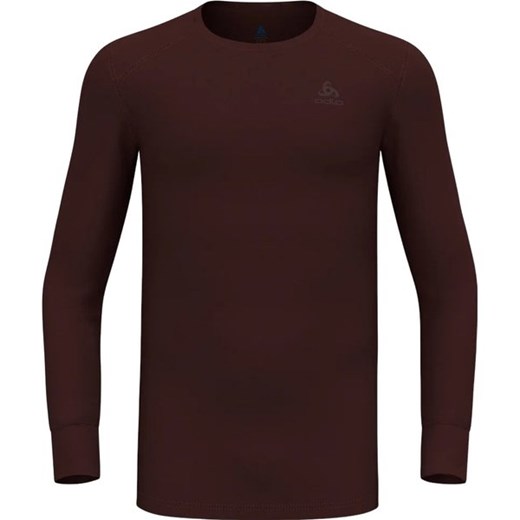 Longsleeve termoaktywny męski Active Warm ECO Long Odlo ze sklepu SPORT-SHOP.pl w kategorii Bielizna termoaktywna męska - zdjęcie 175932770