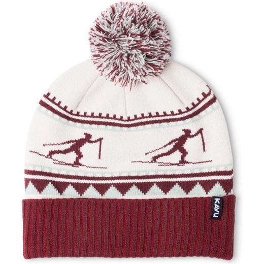 Czapka Herschel KAVU ze sklepu SPORT-SHOP.pl w kategorii Czapki zimowe damskie - zdjęcie 175932830