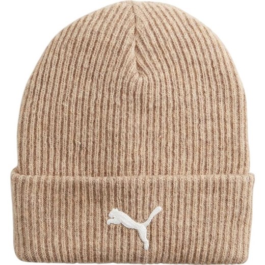 Czapka Classics Elevated Beanie Puma ze sklepu SPORT-SHOP.pl w kategorii Czapki zimowe damskie - zdjęcie 175932833