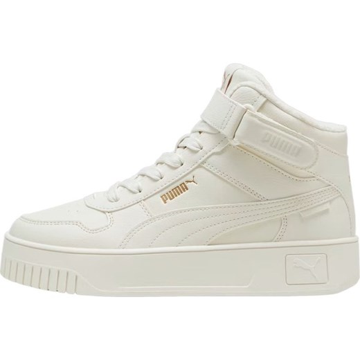 Buty Carina Street Mid WTR Puma ze sklepu SPORT-SHOP.pl w kategorii Buty sportowe damskie - zdjęcie 175932853