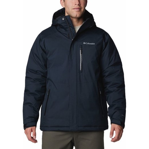 Kurtka męska Oak Harbor II Insulated Jacket Columbia ze sklepu SPORT-SHOP.pl w kategorii Kurtki męskie - zdjęcie 175932870