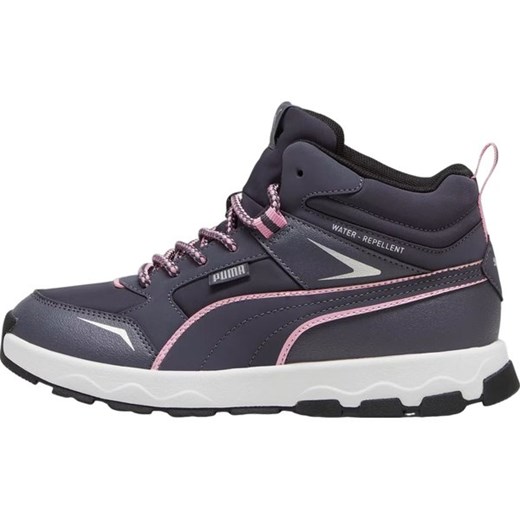 Buty Evolve Trail Jr Puma ze sklepu SPORT-SHOP.pl w kategorii Buty sportowe dziecięce - zdjęcie 175932901
