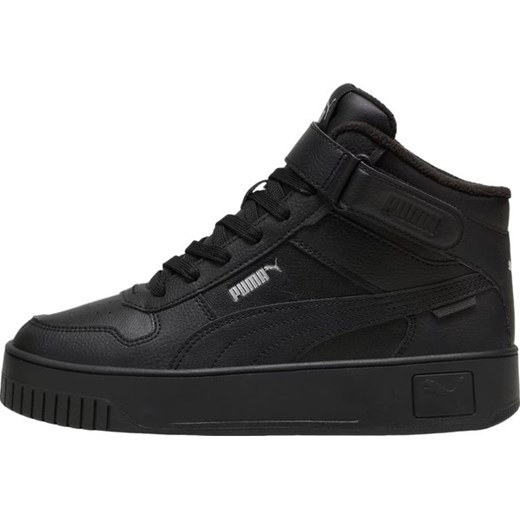 Buty Carina Street Mid WTR Puma ze sklepu SPORT-SHOP.pl w kategorii Buty sportowe damskie - zdjęcie 175932910