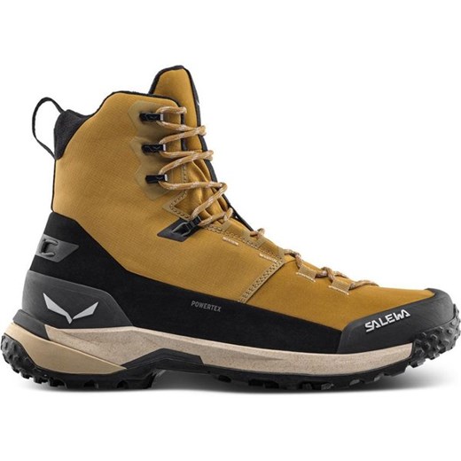 Buty trekkingowe Puez Winter Mid PTX Salewa ze sklepu SPORT-SHOP.pl w kategorii Buty trekkingowe męskie - zdjęcie 175932914