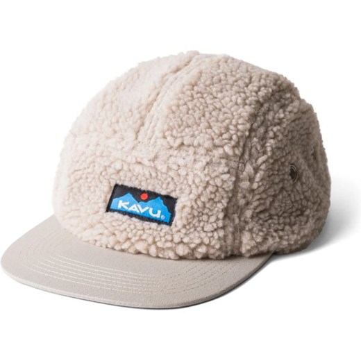 Czapka z daszkiem Fur Ball Camp KAVU ze sklepu SPORT-SHOP.pl w kategorii Czapki z daszkiem męskie - zdjęcie 175932933