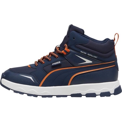 Buty Evolve Trail Jr Puma ze sklepu SPORT-SHOP.pl w kategorii Buty sportowe dziecięce - zdjęcie 175932944