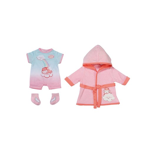 Baby Annabell Zestaw dla lalki - 3+ ze sklepu Limango Polska w kategorii Zabawki - zdjęcie 175933192
