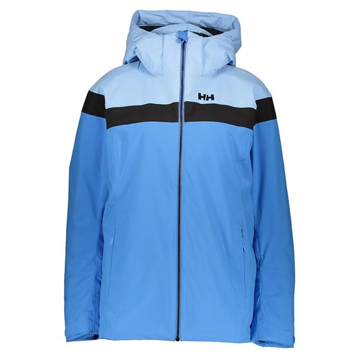 Kurtka damska Helly Hansen z poliestru krótka 
