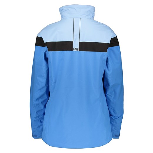 Kurtka damska Helly Hansen z poliestru krótka 