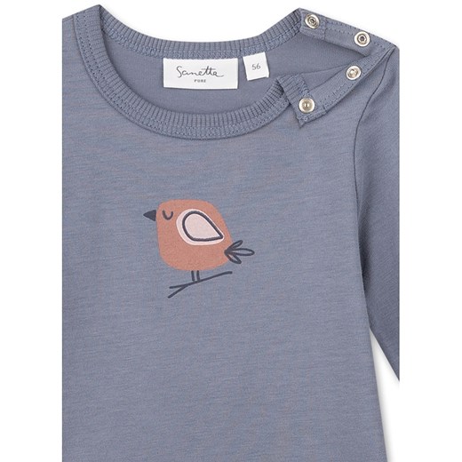 Odzież dla niemowląt Sanetta 