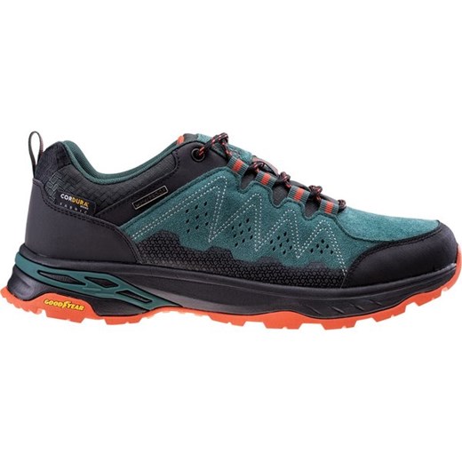 Buty trekkingowe Eravica Low WP GR C Elbrus ze sklepu SPORT-SHOP.pl w kategorii Buty trekkingowe męskie - zdjęcie 175935894