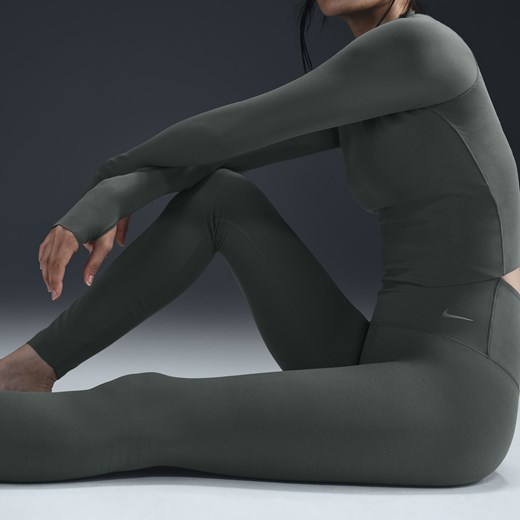 Spodnie damskie Nike