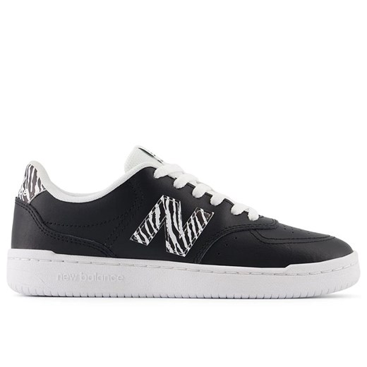 Buty New Balance BBW80APR - czarne ze sklepu streetstyle24.pl w kategorii Buty sportowe damskie - zdjęcie 175942170