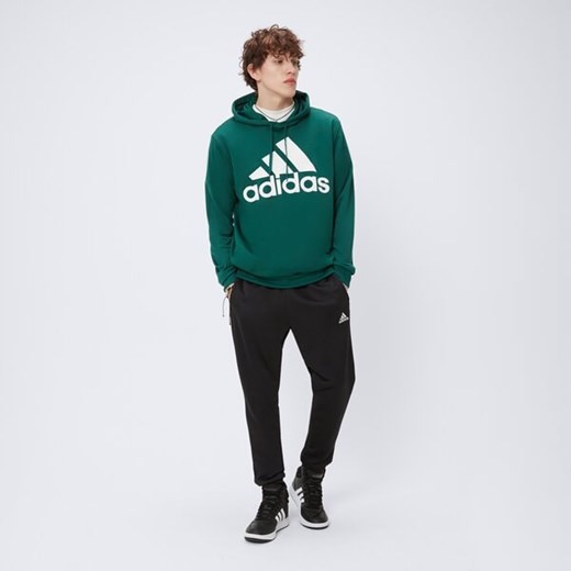 Bluza męska Adidas z napisami 