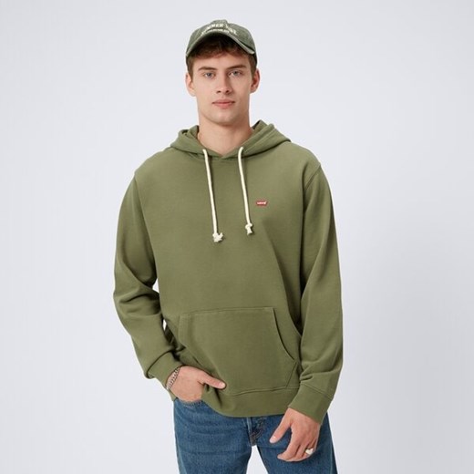 Bluza męska Levi's młodzieżowa 
