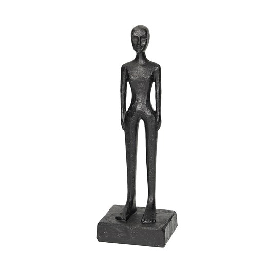 Figurka Essentia 25 cm Dekoria One Size dekoria.pl