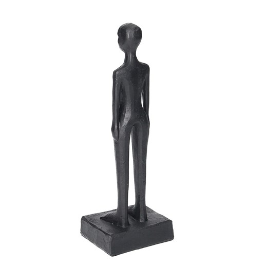 Figurka Essentia 25 cm Dekoria One Size dekoria.pl