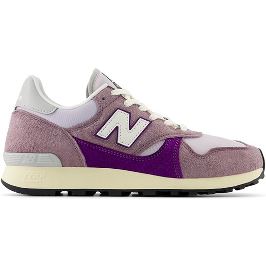 Buty męskie New Balance M475VTE – różowe ze sklepu New Balance Poland w kategorii Buty sportowe męskie - zdjęcie 175944194