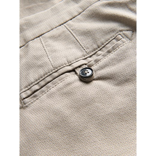 Spodnie męskie Reserved casual 