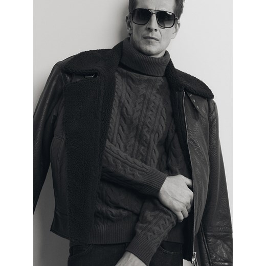 Sweter męski Reserved 