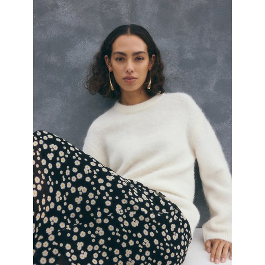 Sweter damski Reserved 