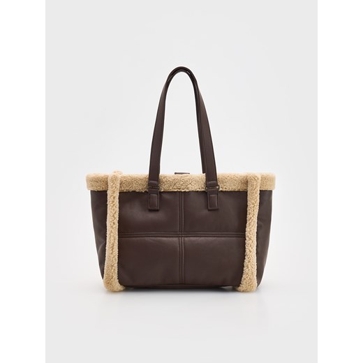 Torebka damska Reserved 