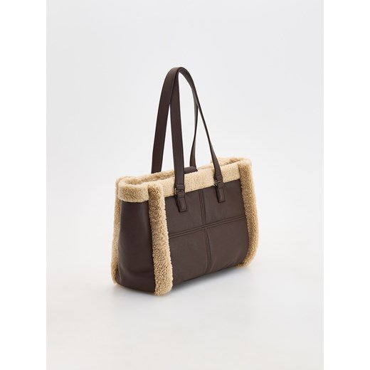 Reserved torebka damska 