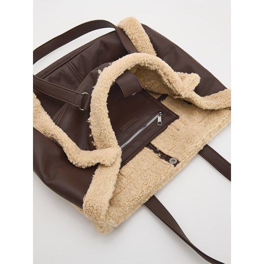 Torebka damska Reserved 