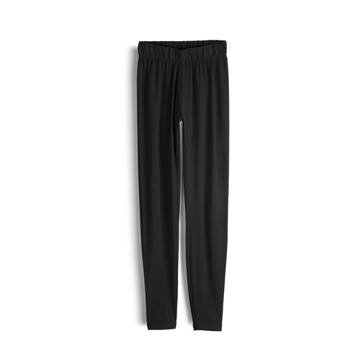 GATE Legginsy bawełniane 34 ze sklepu gateshop w kategorii Spodnie damskie - zdjęcie 175947204