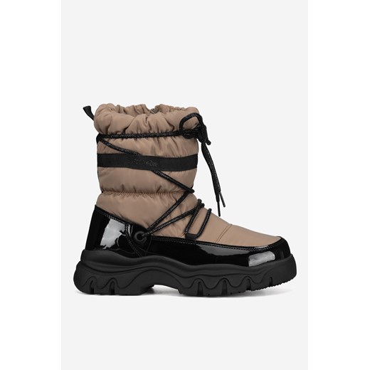 Buty zimowe dziecięce DeeZee 