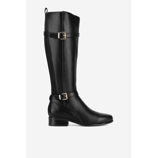 Kozaki Clara Barson WYL4016-2 Clara Barson 38 ccc.eu