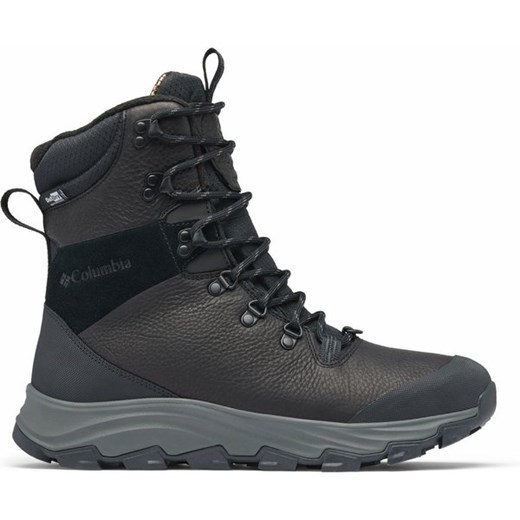 Buty Expeditionist Extreme Columbia ze sklepu SPORT-SHOP.pl w kategorii Buty zimowe męskie - zdjęcie 175949150