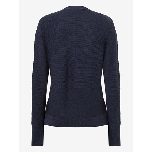 Sweter damski More & z dekoltem v 