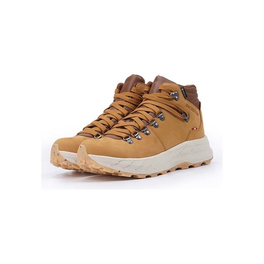 DACHSTEIN Buty turystyczne &quot;Atlas GTX&quot; w kolorze jasnobrązowym ze sklepu Limango Polska w kategorii Buty trekkingowe damskie - zdjęcie 175949924