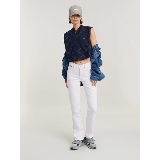 Jeansy damskie G-Star