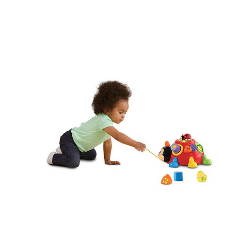 vtech Sorter - 12 m+ Vtech onesize promocja Limango Polska